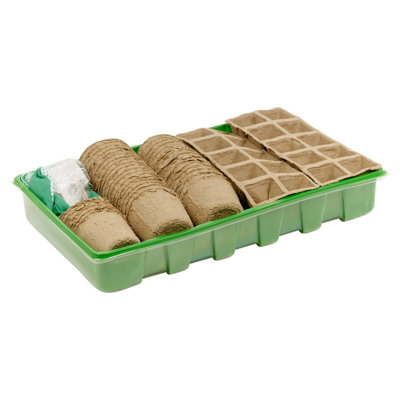 Dakota Fields Growing Kit
