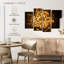 Lustre doré Kerner-108838031
