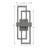 Gursimar LED Dimmable Iron Wall Sconce-1735823785-1715841627