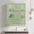 Adelline Metal Accent Cabinet-1076458325