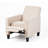 Cantalupo Push-Back Recliner-1254270055