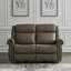 Sofa & Recliner Living Room Set-433816160