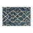 Trellis Gray Indoor and Outdoor Area Rug-1309485841