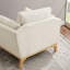 Ljubinko Upholstered Armchair-1108989614