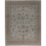 One-of-a-Kind 8'3" X 10'1" Area Rug