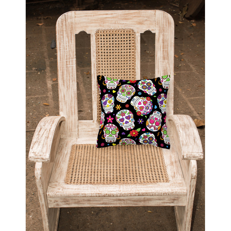 Coussin intérieur/extérieur, 18 po x 18 po