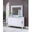 Commode moderne