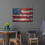 «Ashley American Flag» par Erin Ashley-1526380995