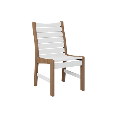 Outdoor Dining Side Chair