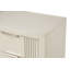 Mobilier de chambre à coucher style transitionnel 1pc
