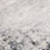 Abrienne Soft Shiny Border Black/Grey Rug