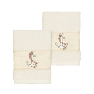 Essuie-mains en coton Easton
