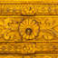 Aretzi 90cm Solid Wood Sideboard