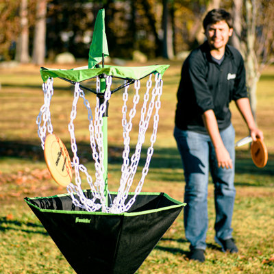 Franklin Sports Disc Golf Discs