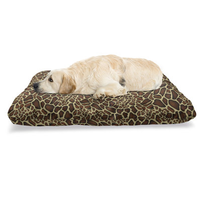 Polyester Pet Bed