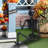 Halloween Skeleton,Full Body Realistic Human Bones with Posable Joints,Skeleton with Hanging Hole