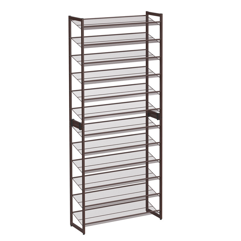 Rebrilliant Abbi Shoe Rack - Thumbnail 3