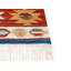 Kroh Southwestern Hand Woven Area Rug-1675916577