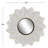 Kent Circle Mirror