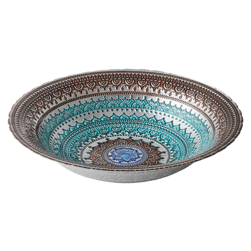 India Bowl