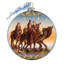 Ornement en forme de boule Holiday Splendor-107097089-110327058