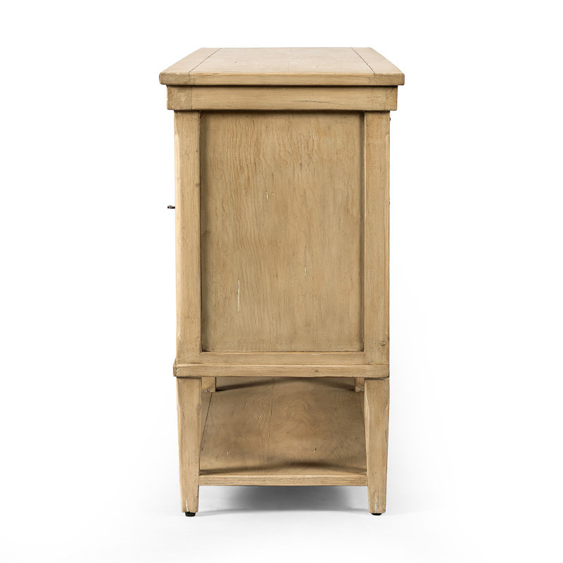 Brimley 84'' W Sideboard