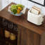 Kitchen Pantry Storage Cabinet-772328379