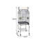 Bird Cage with Wheels