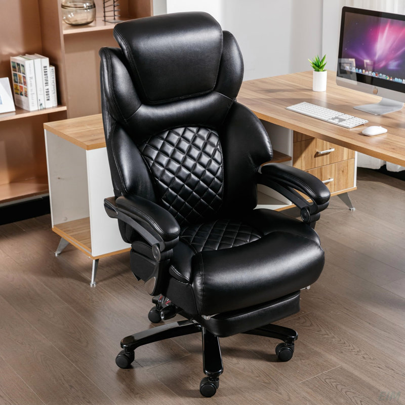 Fauteuil de direction Kadie