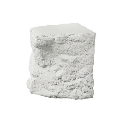 Modern Accent End Table