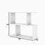 Achiles Floor Shelf End Table with Storage-1364716809-1413238835