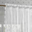 Panneau de rideau transparent diaphane avec passe-tringle Lillemor-1017610883-861542791