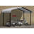 12 Ft. W x 6 Ft. D Canopy-95763689