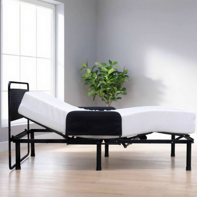 Adjustable Bed Frame