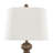 Resin Table Lamp