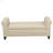 HAYES ARMED STORAGE BENCH-809062311