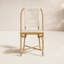 Tobias Outdoor Rattan Dining Chair-1968477725