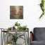 The Holiday Aisle® «Funny Pumpkins» par David Carter, art mural en métal brun-2009742022
