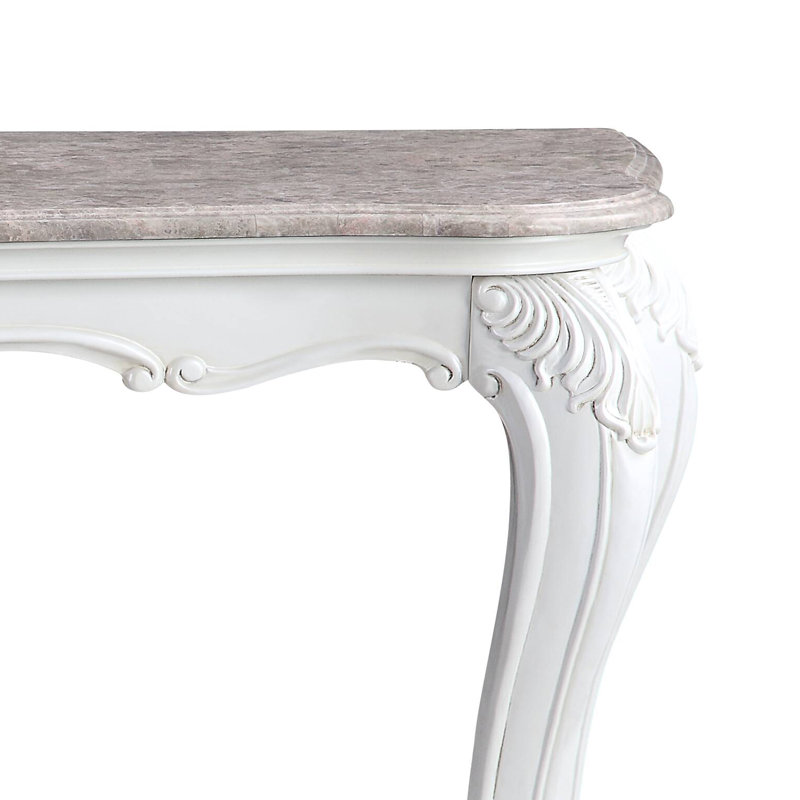 Console de 55 po