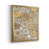 Gold Framed Canvas selected