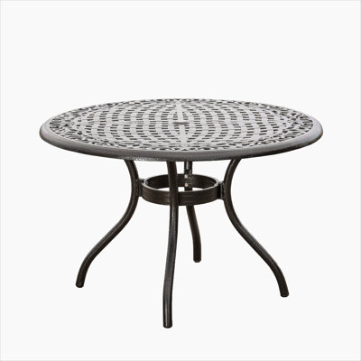 PHOENIX 48IN ROUND TABLE