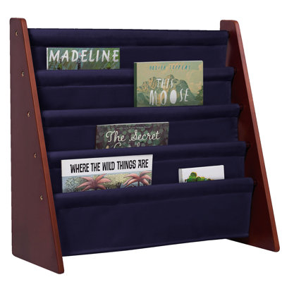 Bibliothèque pour enfants Wildkin