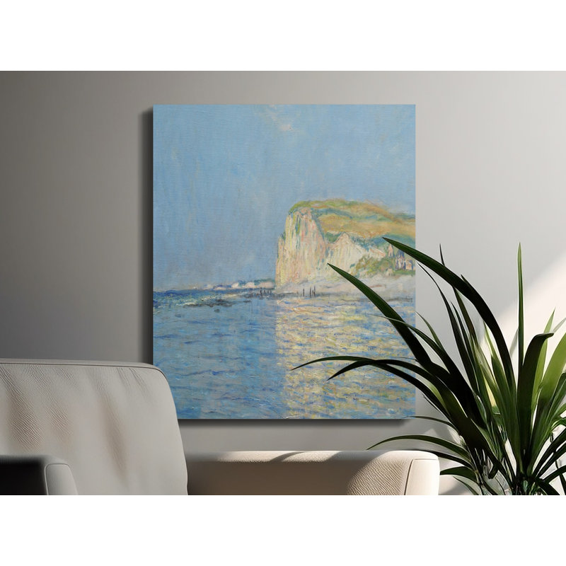Gamache Wrapped Canvas Print Set, 15x30