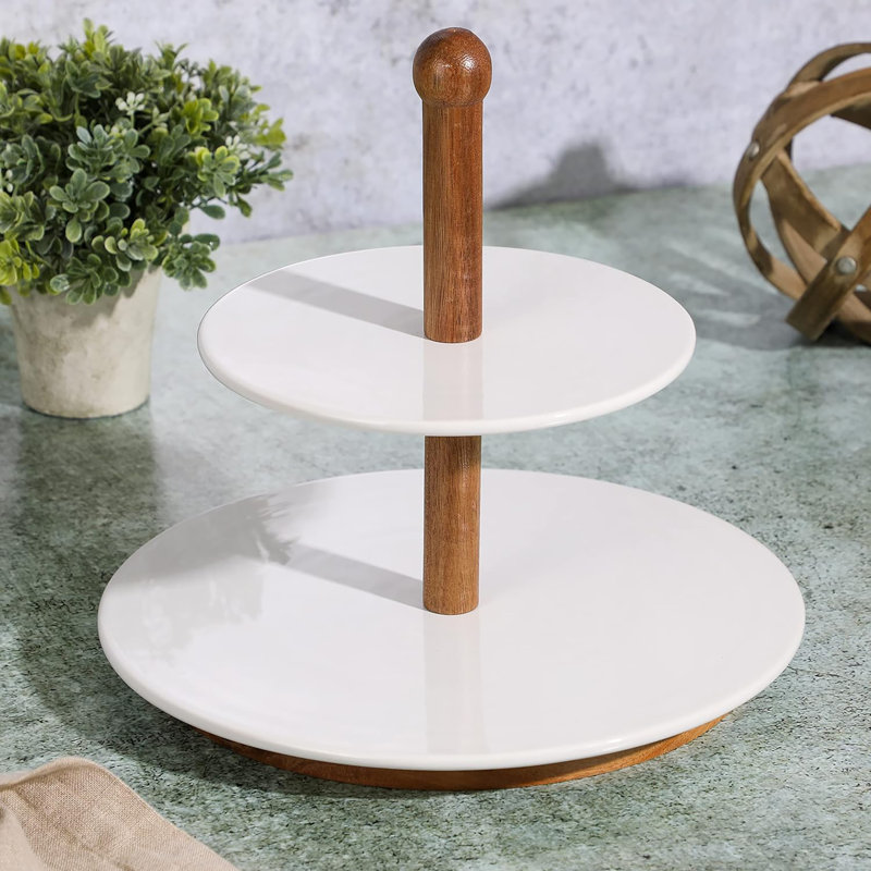 Desserte en grès 3 pièces Gibson Home