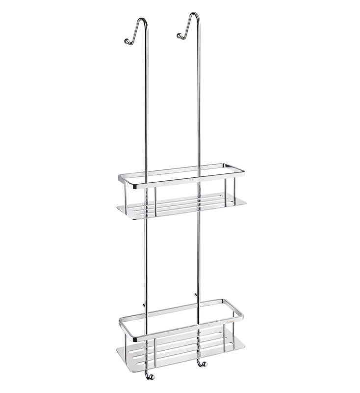 Hanging Shower Caddy