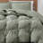 Truly Soft Cloud Puffer Comforter Set – Overfilled, Soft Microfiber-87816377-87816376