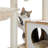 Cat Tree House