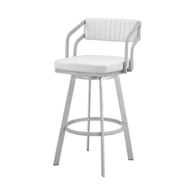 Tabouret de bar 26 po Timeless