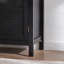 Armoire d'appoint avec portes