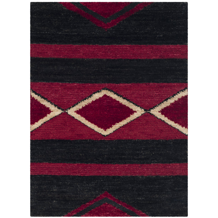 Ralph Lauren Taos Striped Rug